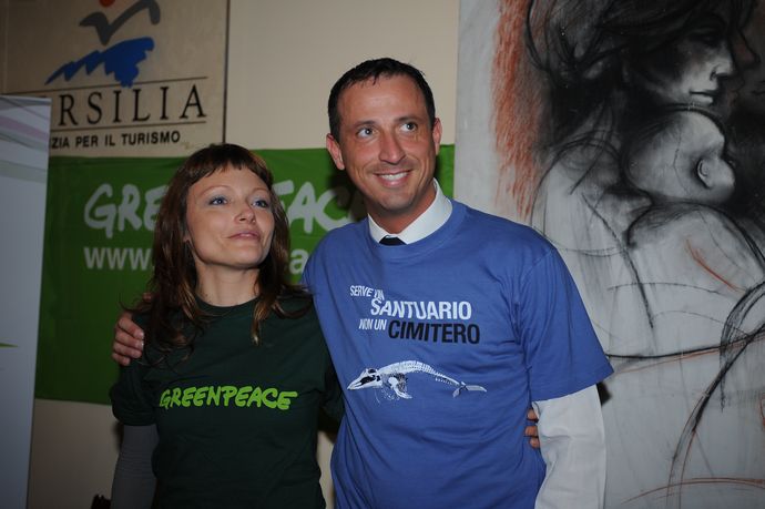 Ingrandisci la foto